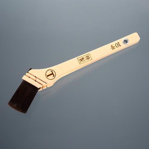 油性用刷毛(馬毛) EA109LA−74