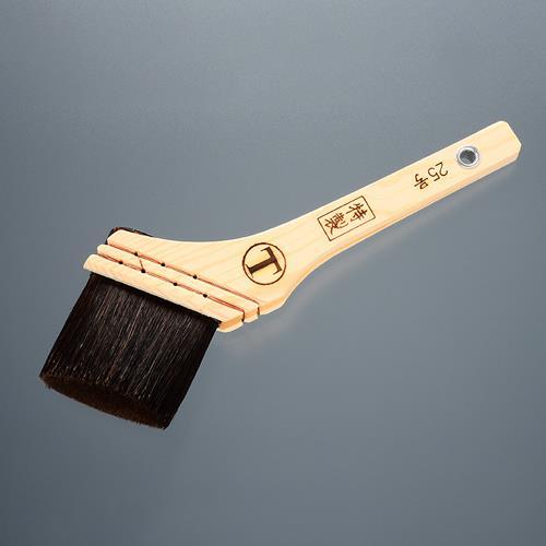 油性用刷毛(馬毛) EA109LA−77