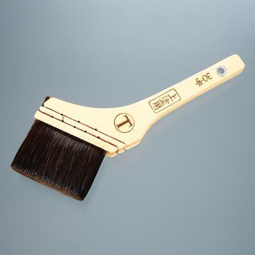 油性用刷毛 EA109LA−86