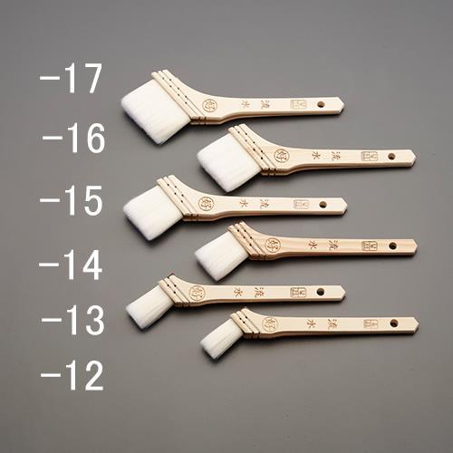 水性塗料用刷毛(ナイロン毛) EA109LC−16