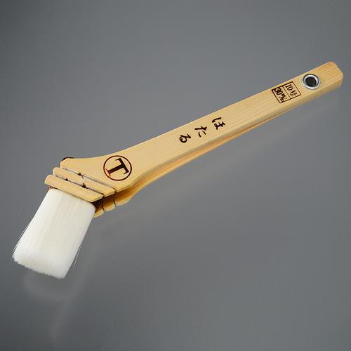 水性塗料用刷毛(PBT) EA109LC−51