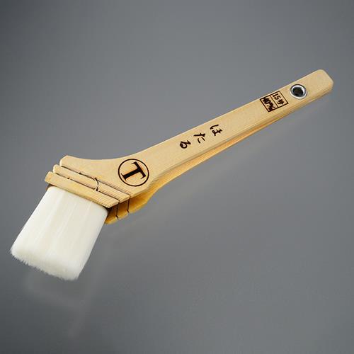 水性塗料用刷毛(PBT) EA109LC−52