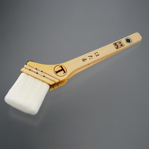 水性塗料用刷毛(PBT) EA109LC−53