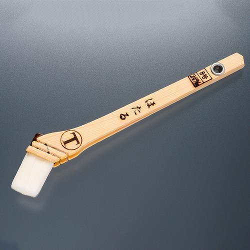 水性用隅切用刷毛(PBT) EA109LC−57