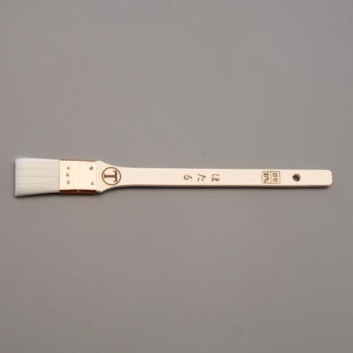 水性用目地用刷毛(PBT) EA109LC−62