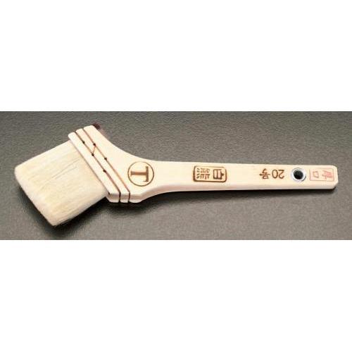 油性用ラック・ニス用刷毛 EA109LD−1