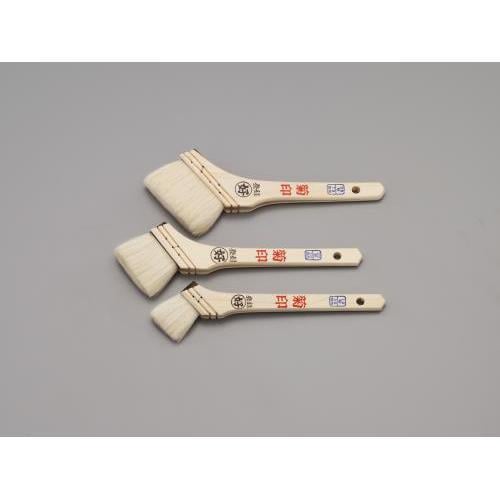 油性用ラック・ニス用刷毛 EA109LD−10