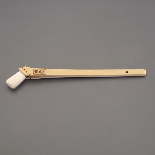 油性用ラック・ニス用刷毛 EA109LD−2