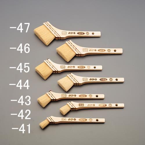 水性用ラック・ニス用刷毛 EA109LD−42