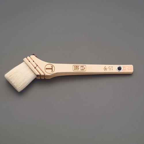 油性用ラック・ニス用刷毛 EA109LD−5