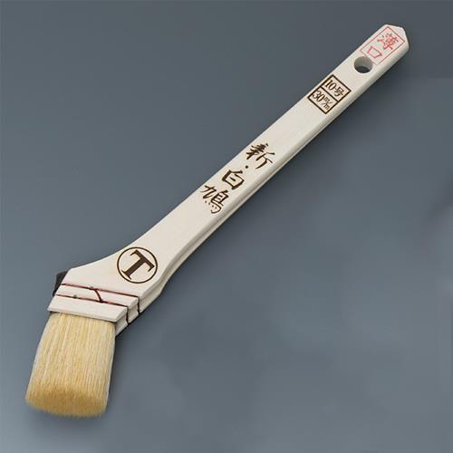 油性用溶剤塗料用刷毛 EA109LE−41