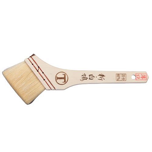 油性用溶剤塗料用刷毛 EA109LE−44