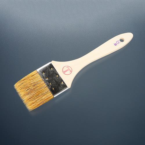 油性塗料用刷毛(豚毛) EA109LE−53