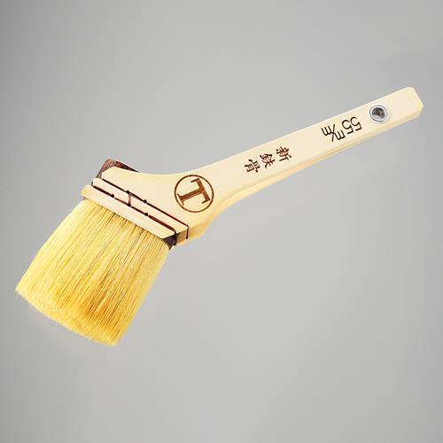 油性用鉄骨・橋梁用刷毛 EA109LG−9