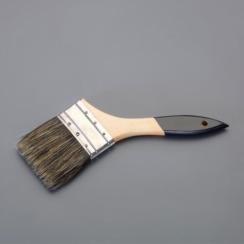 高粘度塗料用ダスター刷毛 EA109LM−1