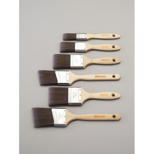 万能刷毛セット EA109LS−6
