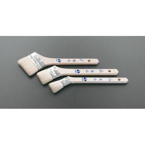 油性用万能刷毛セット(羊毛) EA109M−2