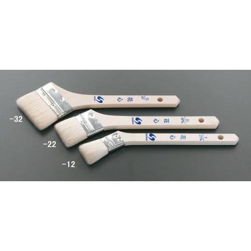 油性用万能刷毛セット(羊毛) EA109M−32