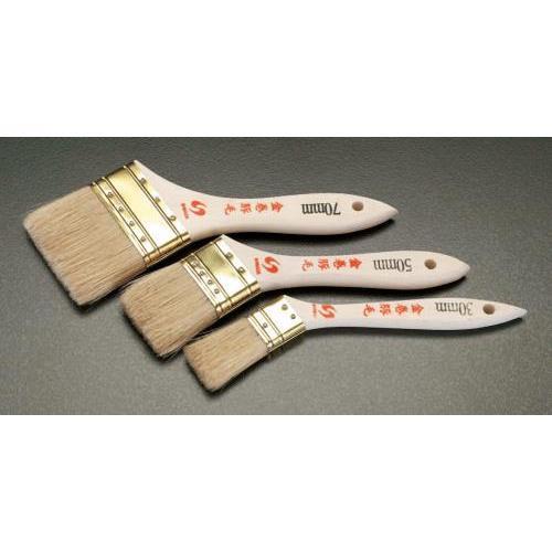 油・水性用防水塗料用刷毛 EA109MA