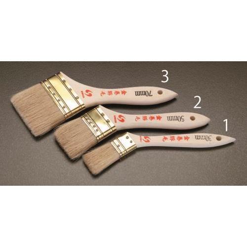 油・水性用防水塗料用刷毛 EA109MA−1