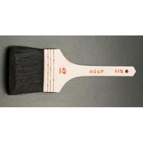 油・水性用万能刷毛 EA109ME−23