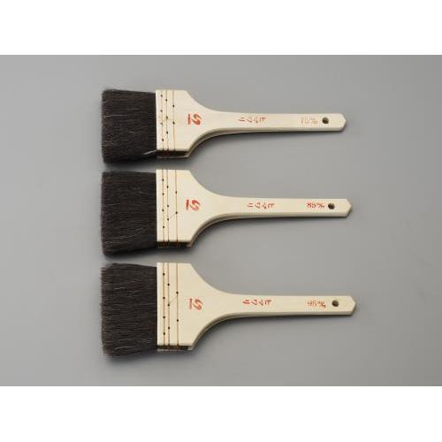 油・水性用万能刷毛 EA109ME−24