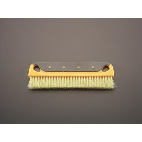 (ポリプロピレン)なで刷毛 EA109MF−22