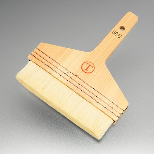 のり刷毛(山羊毛) EA109MF−32