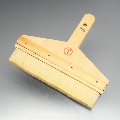 のり刷毛(山羊毛) EA109MF−34