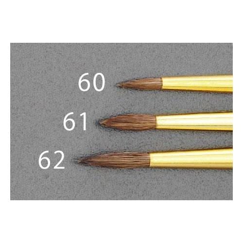 油性用ライン点付筆 EA109MJ−60