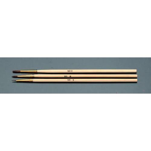 油性用ライン点付筆 EA109MJ−63