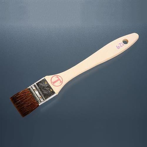 油性ペイント・ニス用刷毛 EA109ML−15