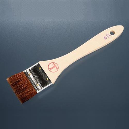 油性ペイント・ニス用刷毛 EA109ML−16