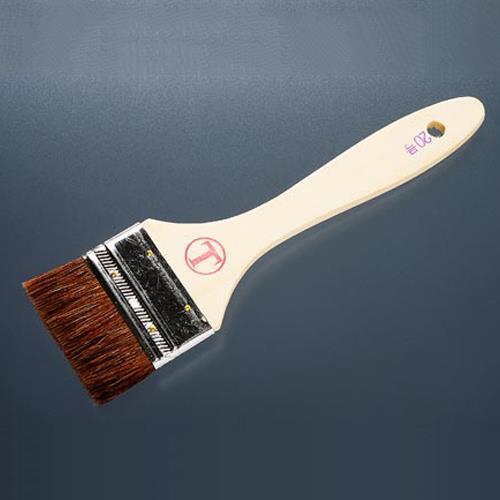 油性ペイント・ニス用刷毛 EA109ML−17