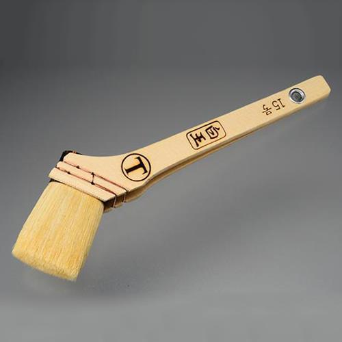 合成樹脂塗料用刷毛(山羊毛) EA109MS−12