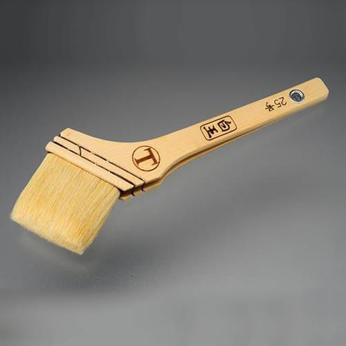 合成樹脂塗料用刷毛(山羊毛) EA109MS−14