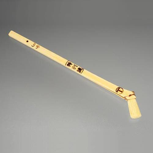 合成樹脂塗料用刷毛(山羊毛) EA109MS−16