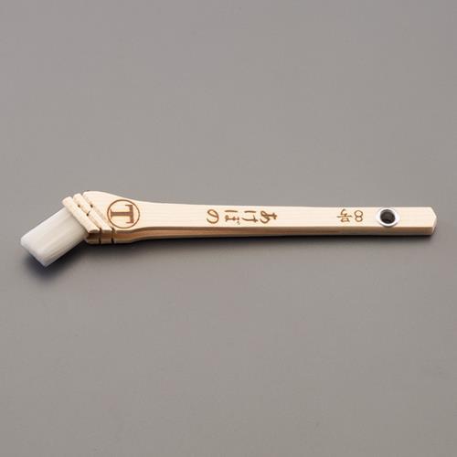 水性用隅切り用刷毛(PBT) EA109MV−7