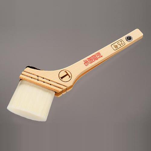 油・水性用耐酸用刷毛 EA109MZ−4