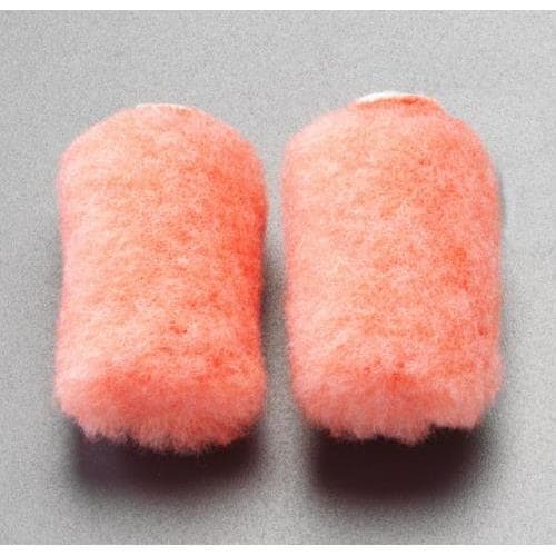 スモールローラー刷毛 EA109NC−19