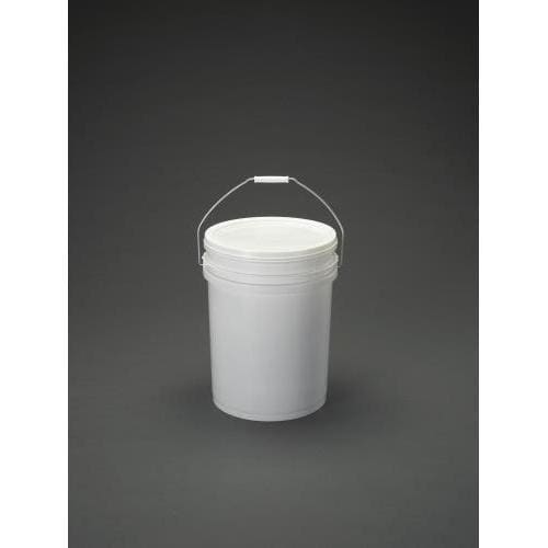 ペイント用ポリ容器(フタ付) EA109NF−20