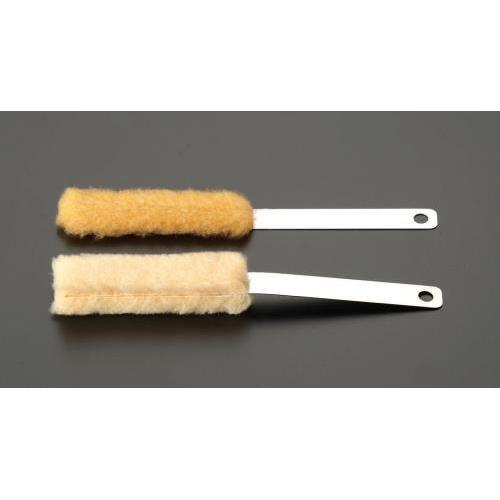 油・水性用曲げ可能刷毛 EA109NJ