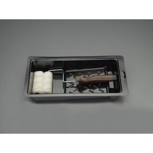 ローラー刷毛セット EA109NX−100