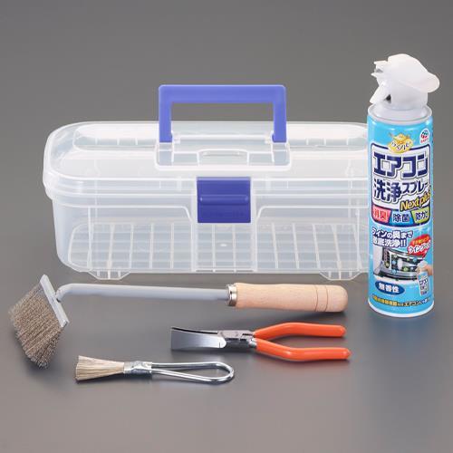 フィンクリーナーセット EA109WZ−1