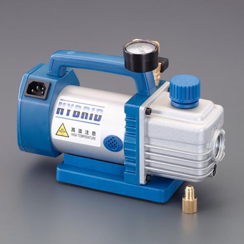 真空ポンプ(ツーステージ) EA112BK−1