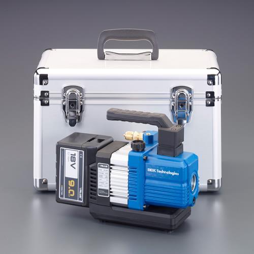 真空ポンプ EA112BK−11