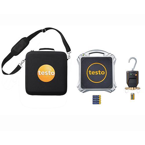 冷媒自動充填はかりセット EA113XV−1