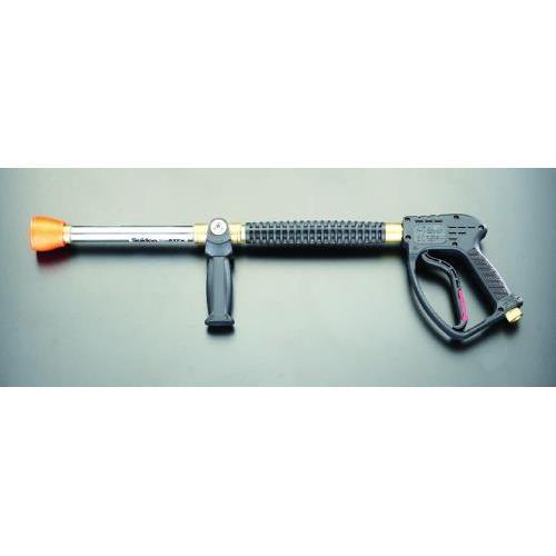 高圧洗浄機用ガン EA115B−3