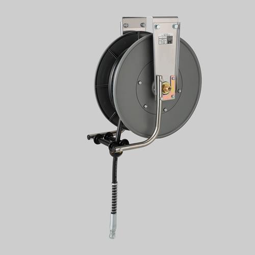 高圧洗浄機用大型リール EA115BB−36