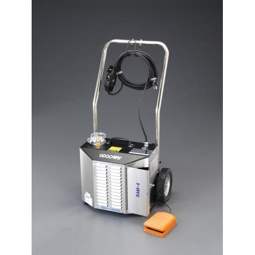 電動チューブクリーナー EA115G−60A